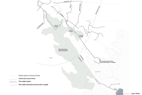 inquadramento territoriale